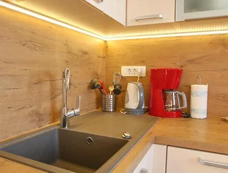 Villa Natasha Makarska