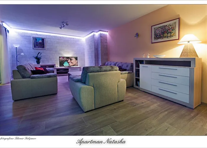 Villa Natasha *