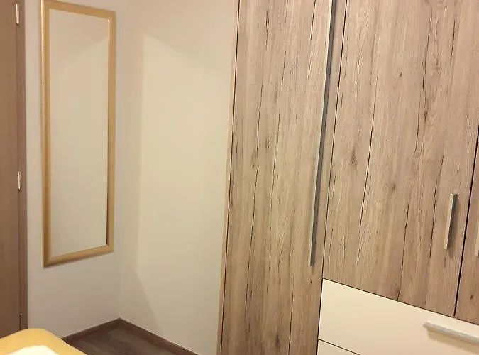 Vila Natasha Makarská