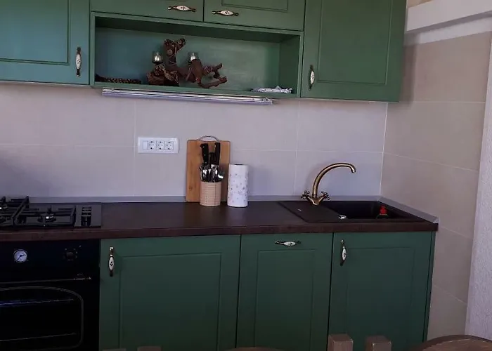 Natasha Vila Makarská