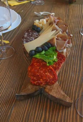 Vila Natasha Makarská