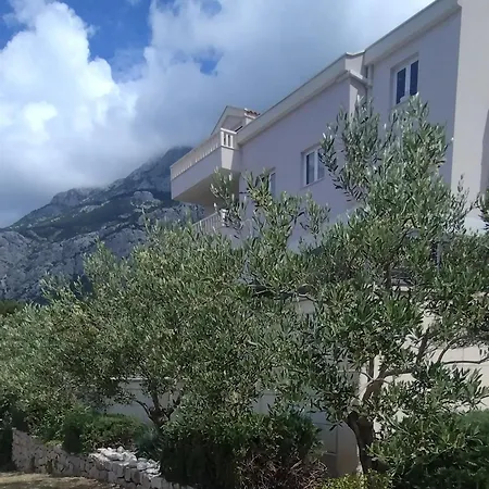 Villa Natasha