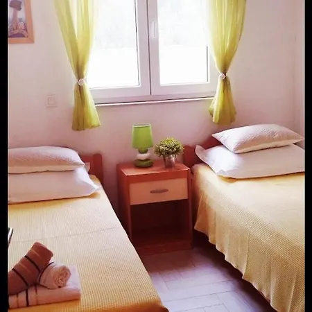 Villa Natasha Makarska