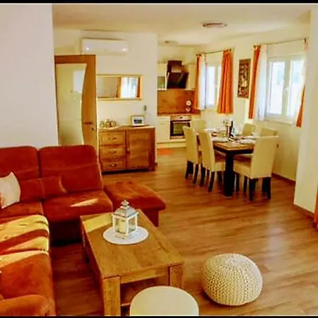 Villa Natasha