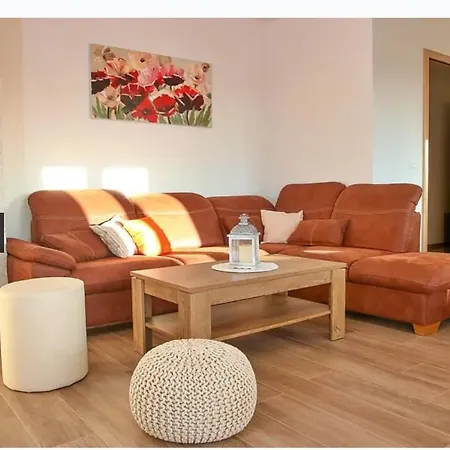 Natasha Villa Makarska