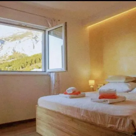 Villa Natasha *