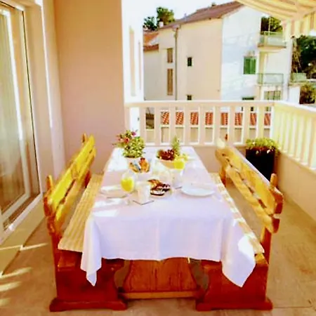Villa Natasha