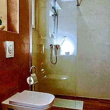 Villa Natasha Makarska
