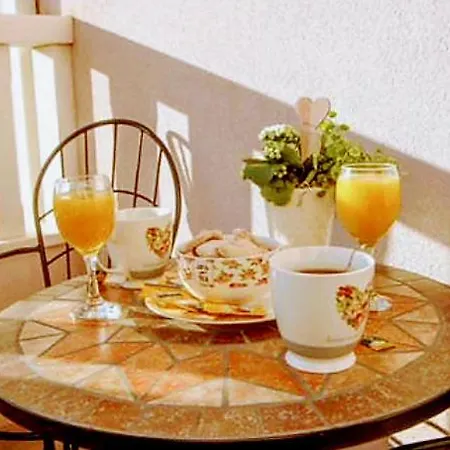 Natasha Villa Makarska