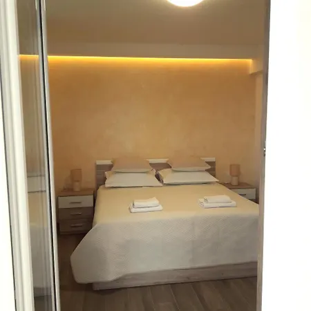 Villa Natasha *